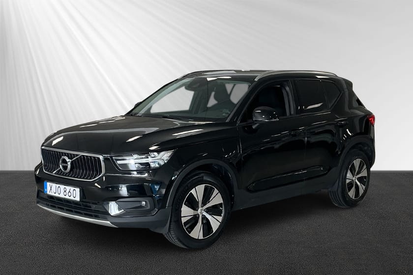 Bild 4 av Volvo XC40