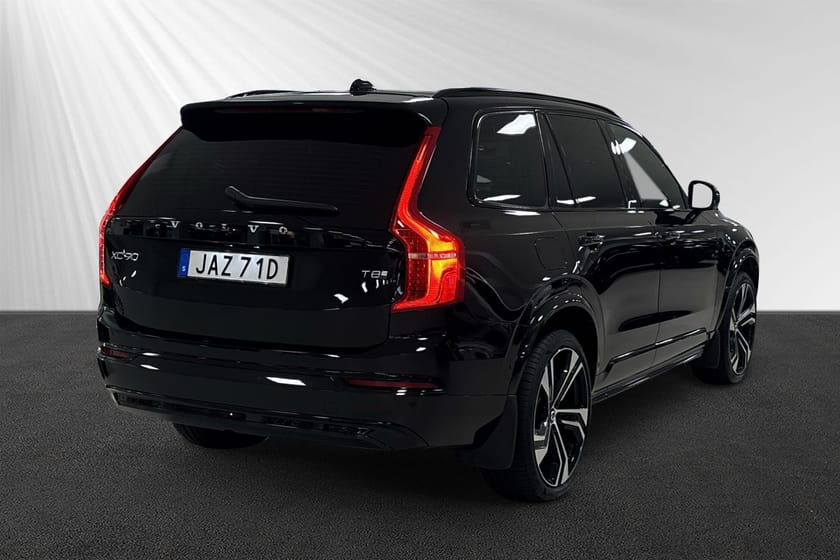 Bild 3 av Volvo XC90