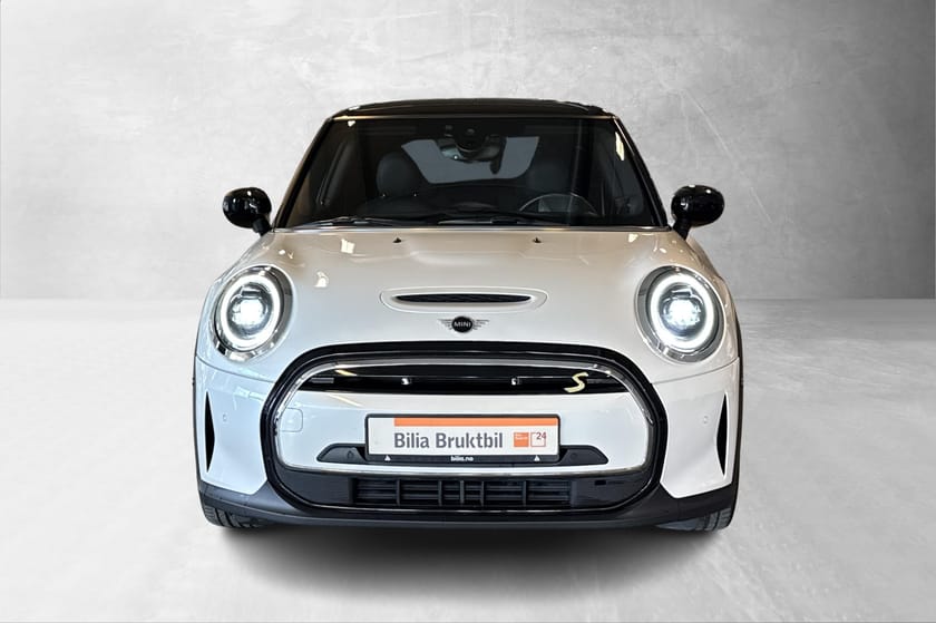 Bilde 2 av MINI Cooper SE SE, Sportsseter, Comfort access++