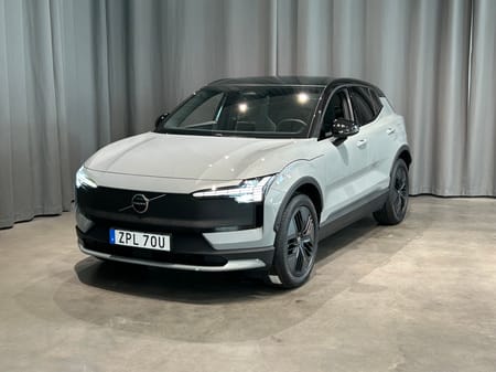 Volvo EX30 Cross Country Twin Motor Performance M Perform Ultra *Leasbar/Se Spec*