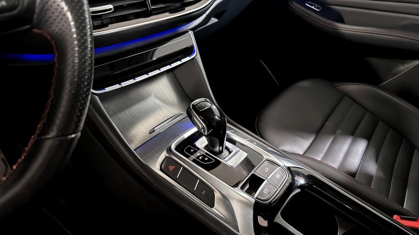 Bild 5 av MG EHS PHEV LUXURY