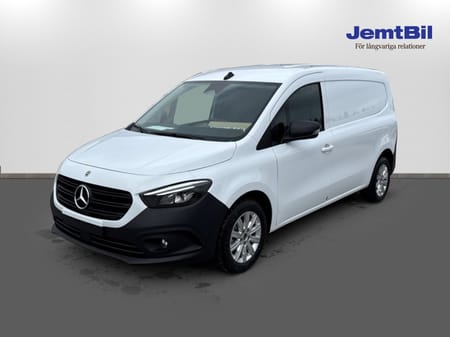 Mercedes-Benz Citan 110 CDI