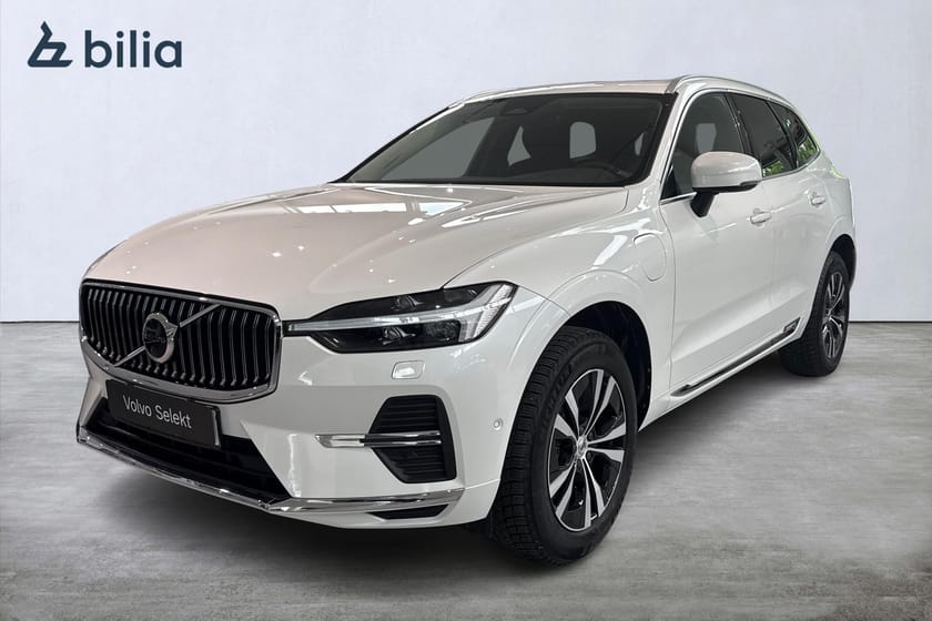Bild 1 av Volvo XC60 Recharge T6 Plus Bright