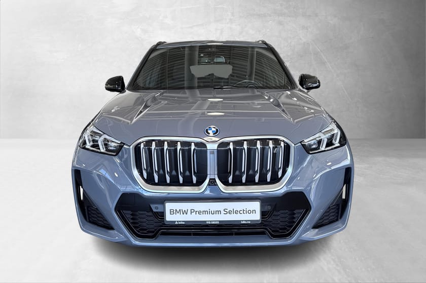 Bilde 2 av BMW iX1 xDrive30