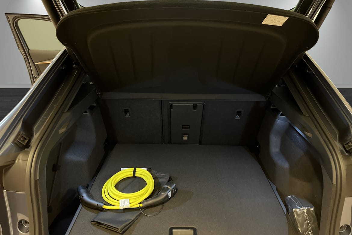 CUPRA CUPRA Tavascan VZ — bild 13