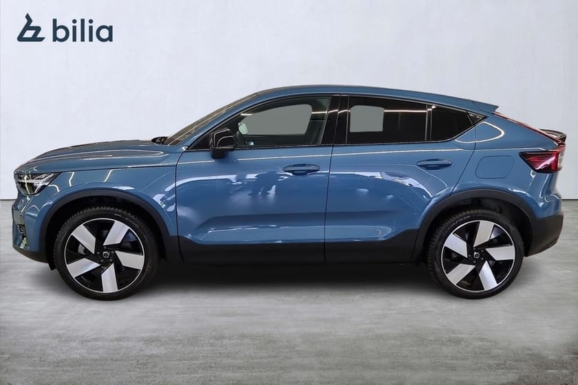 Bild 3 av Volvo C40 Recharge Ultimate