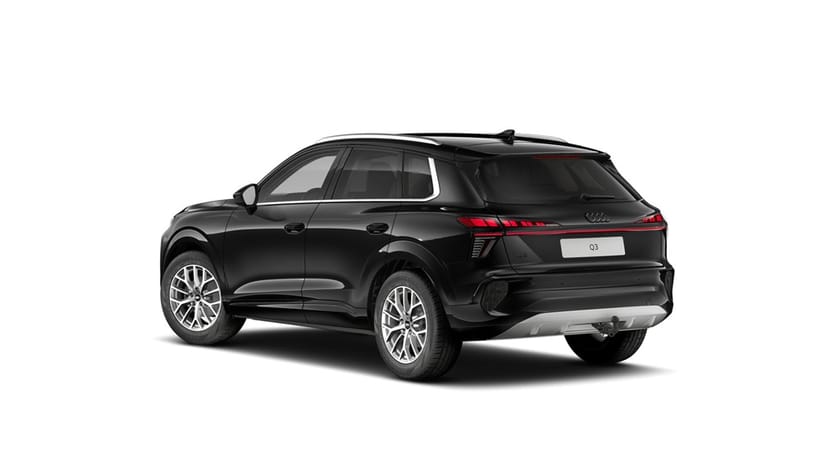 Bild 5 av Audi Q3 Suv tfsi / Tech plus / Alpinpaket / Tonade rutor