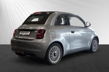 Fiat 500Ce