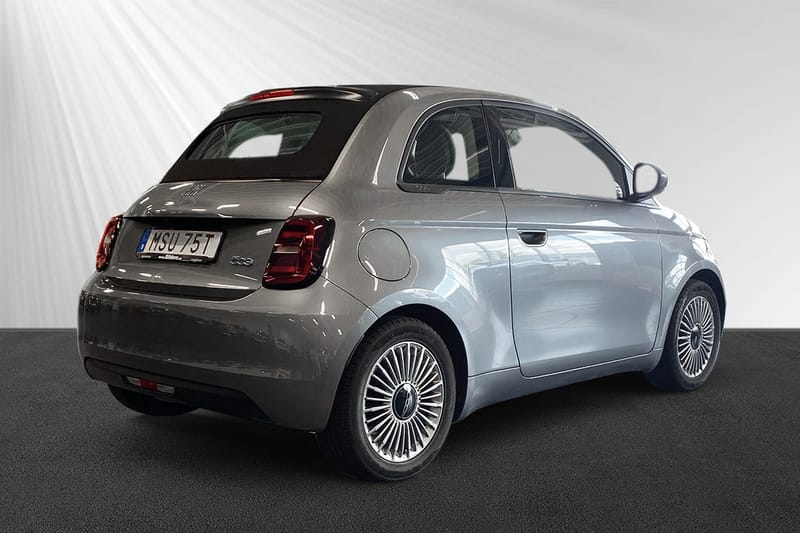 Fiat 500Ce
