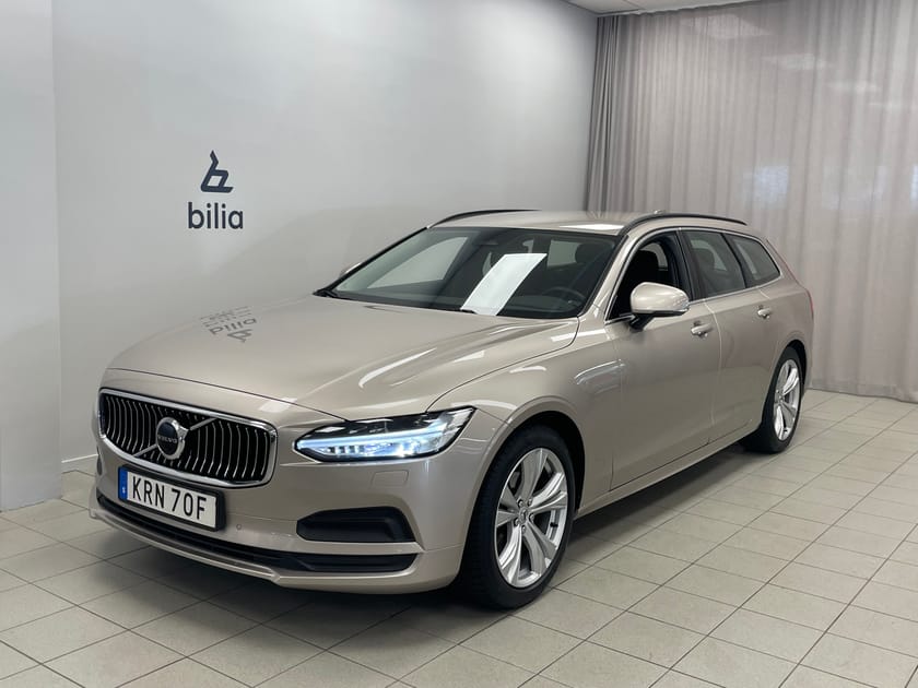 Bild 1 av Volvo V90 B4 Bensin Core