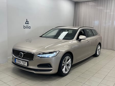 Volvo V90 B4 Bensin Core