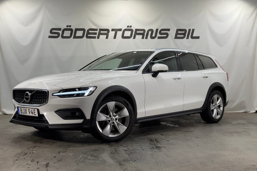 Bild 1 av Volvo V60 Cross Country