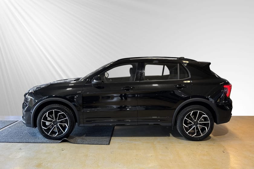 Bild 2 av Lynk & Co 01 PHEV Core