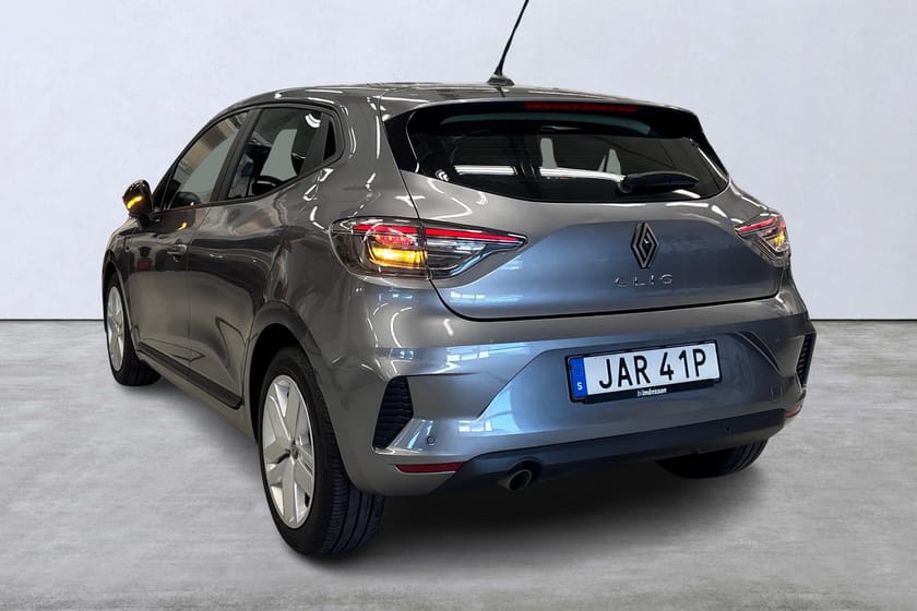 Bild 4 av Renault Clio phII TCe 90 Evolution