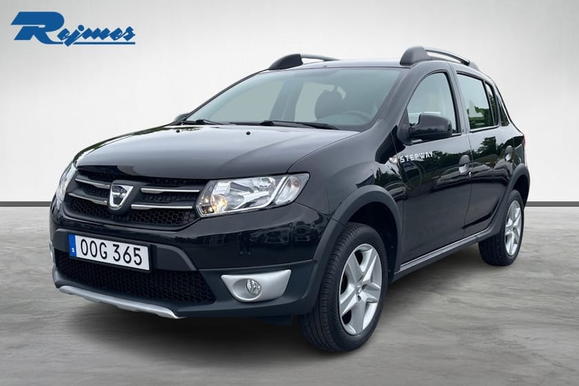 Bild 1 av Dacia Sandero Stepway 0,9 90hk Prestige