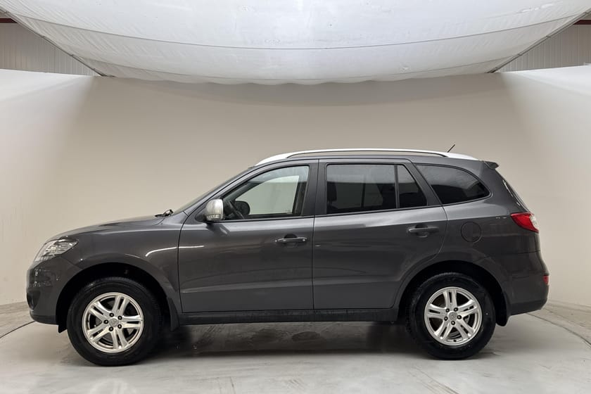 Bild 2 av Hyundai Santa Fe Fé 2.4 (174hk)