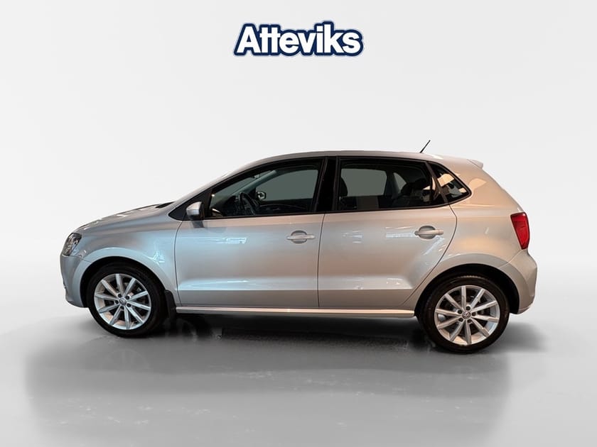 Bild 5 av Volkswagen Polo TSI 90 MAN MASTERS 1.2