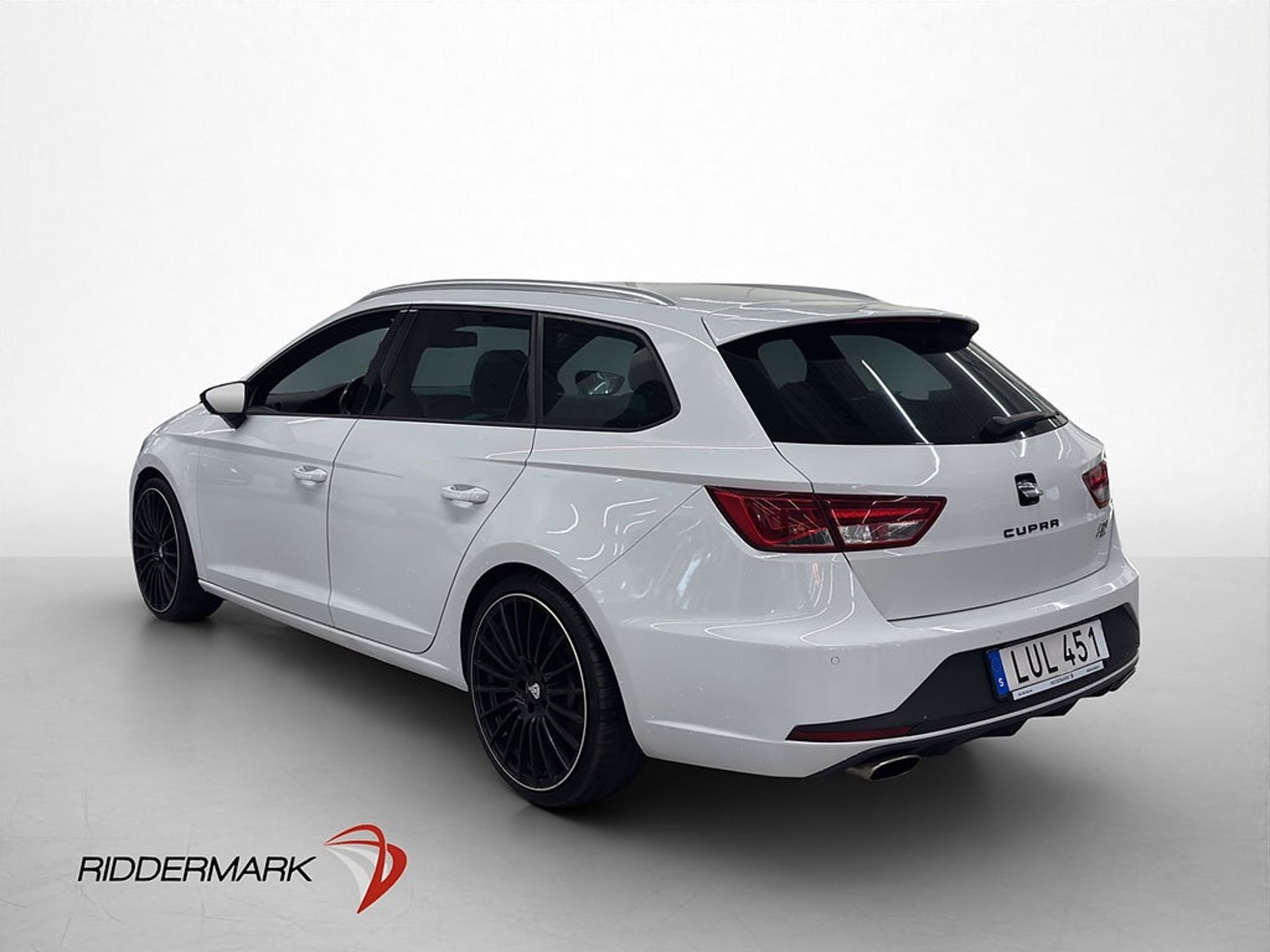 Seat Leon 2015, bild 5/10