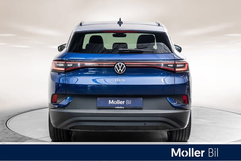 Bilde 5 av Volkswagen ID.4 Pro limited  77kwh 174hk