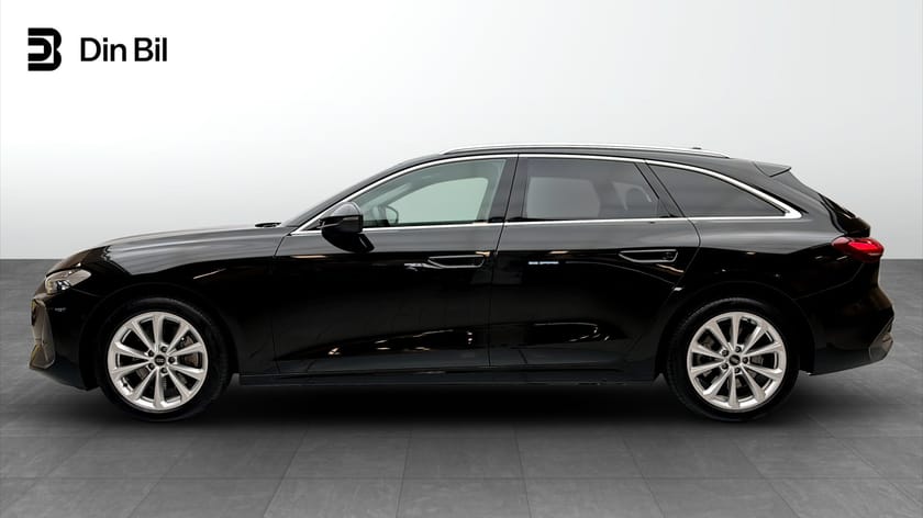 Bild 2 av Audi A5 Avant TDI 204HK Backkamera P-Värmare Drag