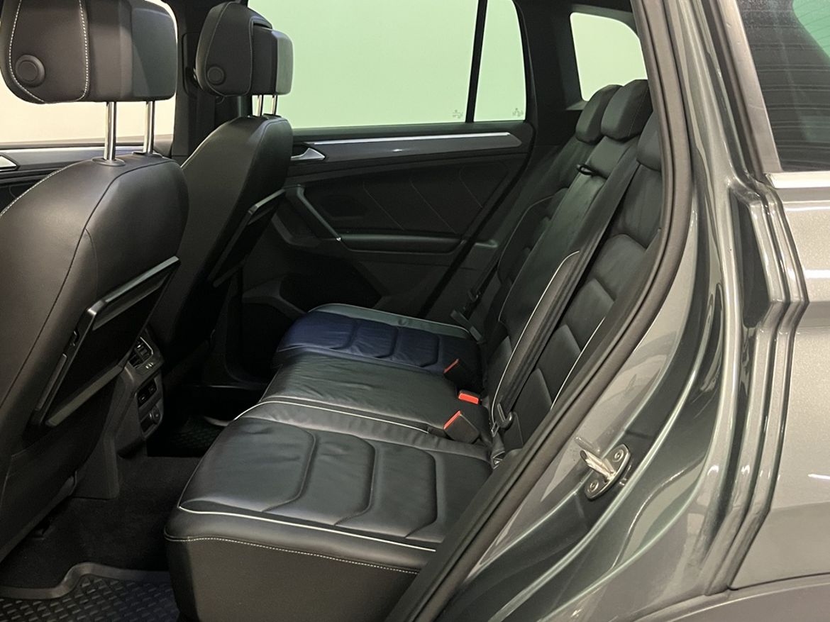 Volkswagen Volkswagen Tiguan — bild 19
