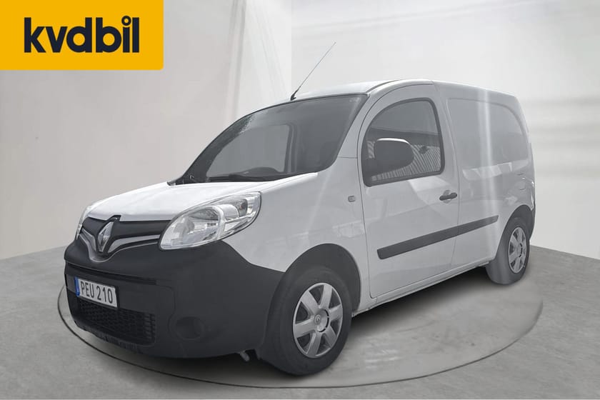 Bild 1 av Renault Kangoo Express 1.5 dCi Skåp (90hk)