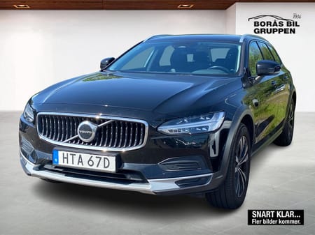 Volvo V90 Cross Country