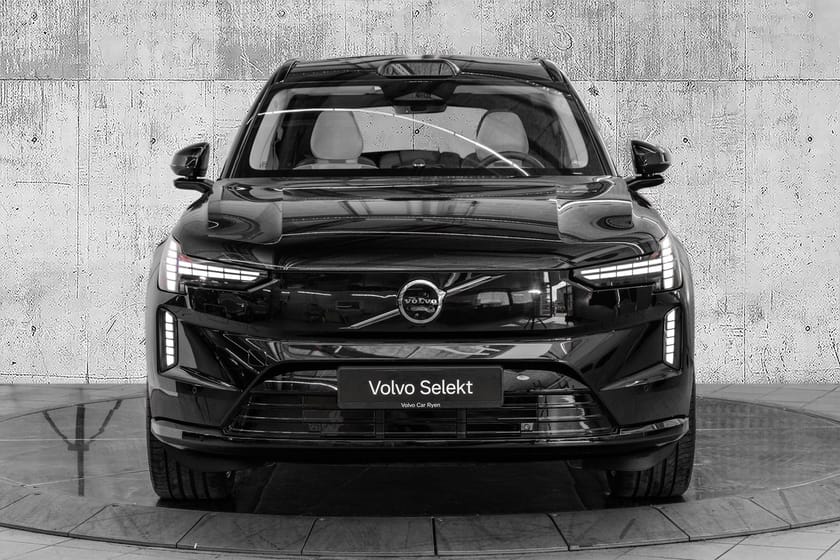 Bilde 4 av Volvo EX90 Twin Motor Performance Ultra 22" Bowers&Wilkins HUD Pixel