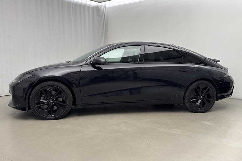 Bild 2 av Hyundai Ioniq 6