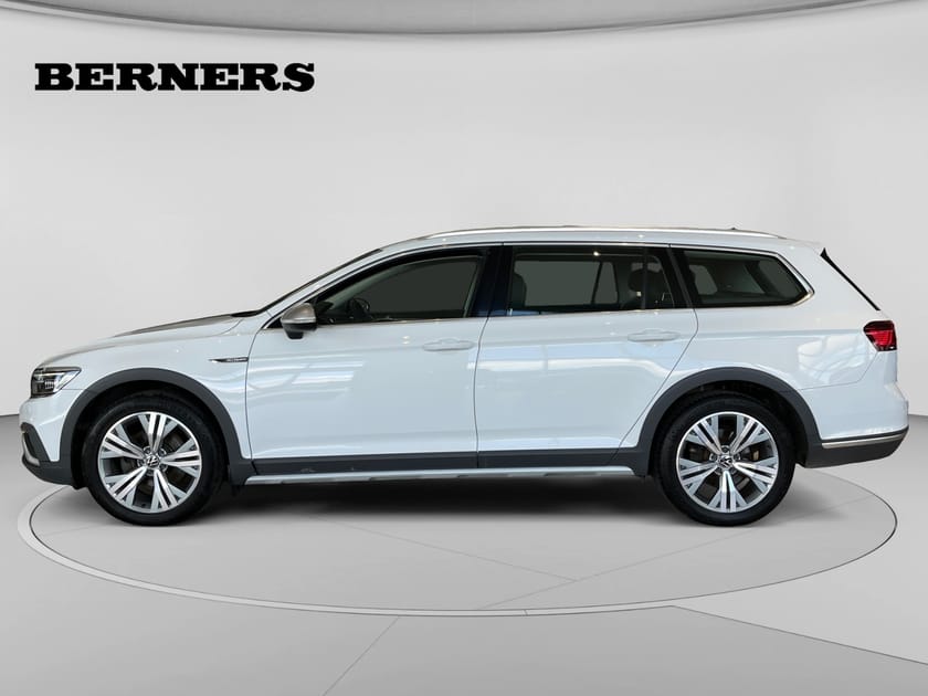 Bild 2 av Volkswagen Passat Alltrack 2.0 TDI  4Motion DSG , 200hk/ Drag/Värmar