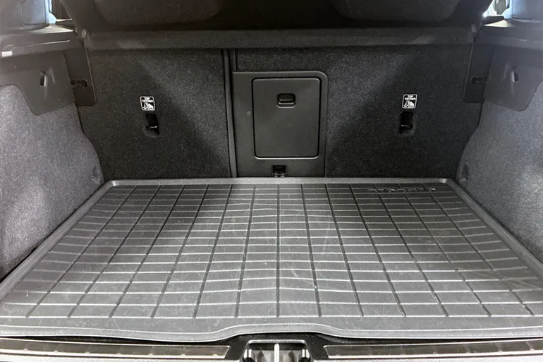 Volvo C40 Recharge