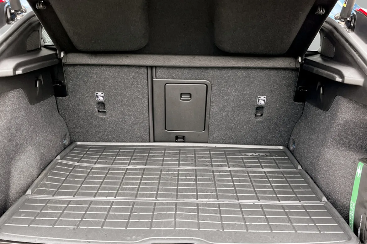 Volvo C40 Recharge