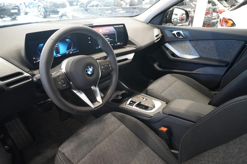 Bild 2 av BMW 120