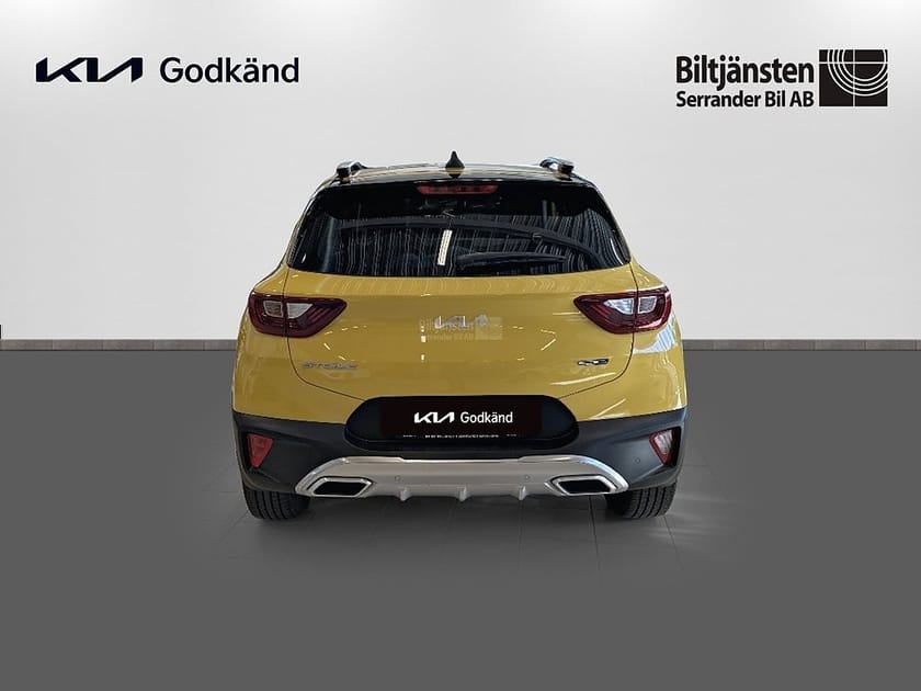 Bild 5 av Kia Stonic