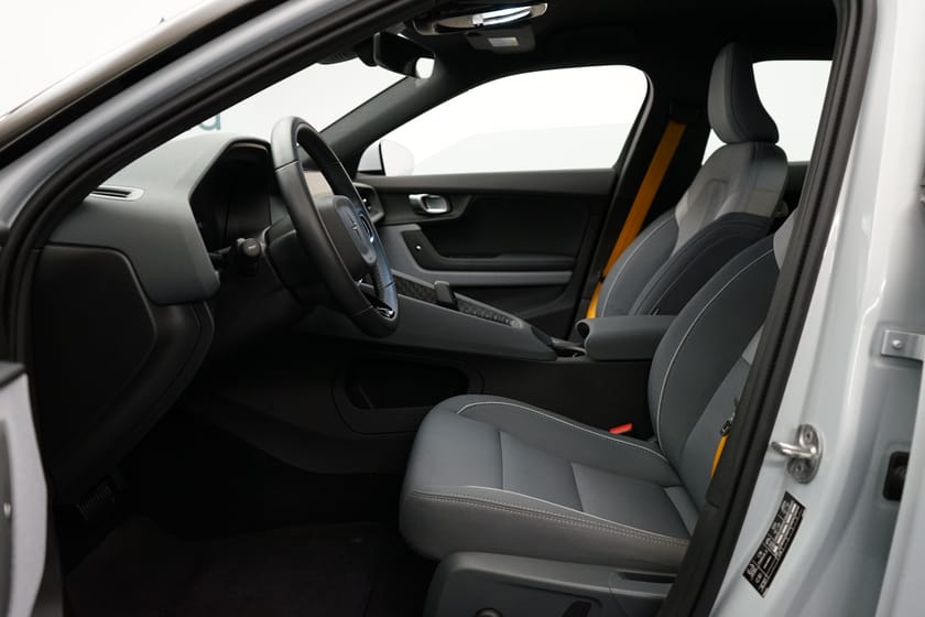 Bild 5 av Polestar 2 Long Range Dual Motor Performance