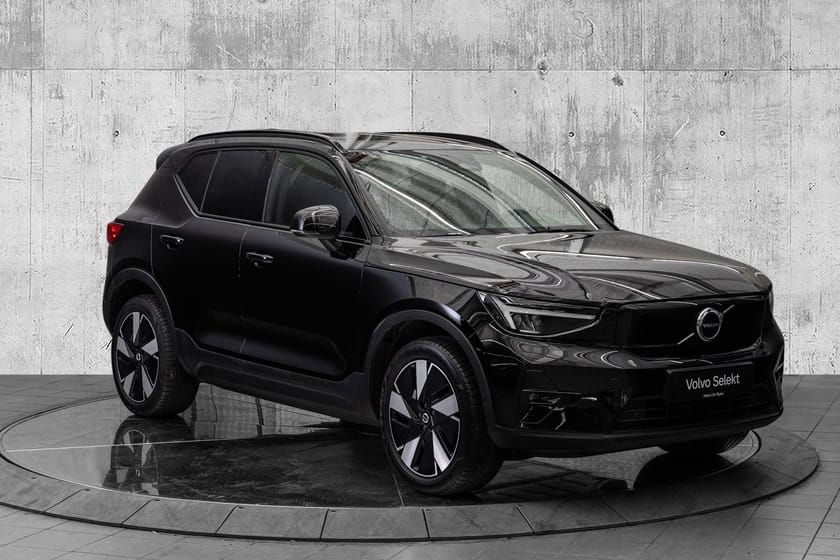 Bilde 2 av Volvo EX40 Twin Motor