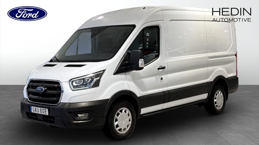 Bild 1 av Ford Transit 350