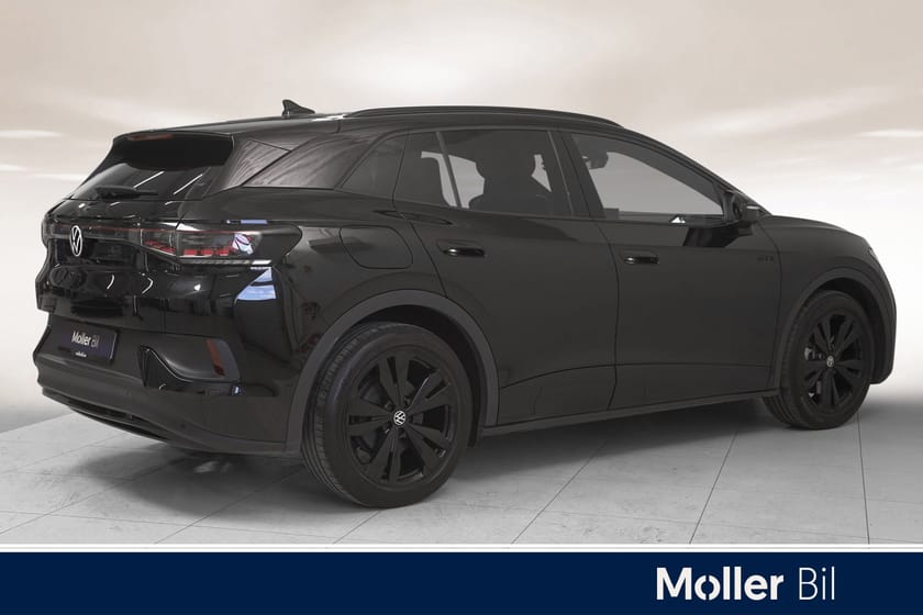 Bilde 2 av Volkswagen ID.4 GTX 4motion  77kwh