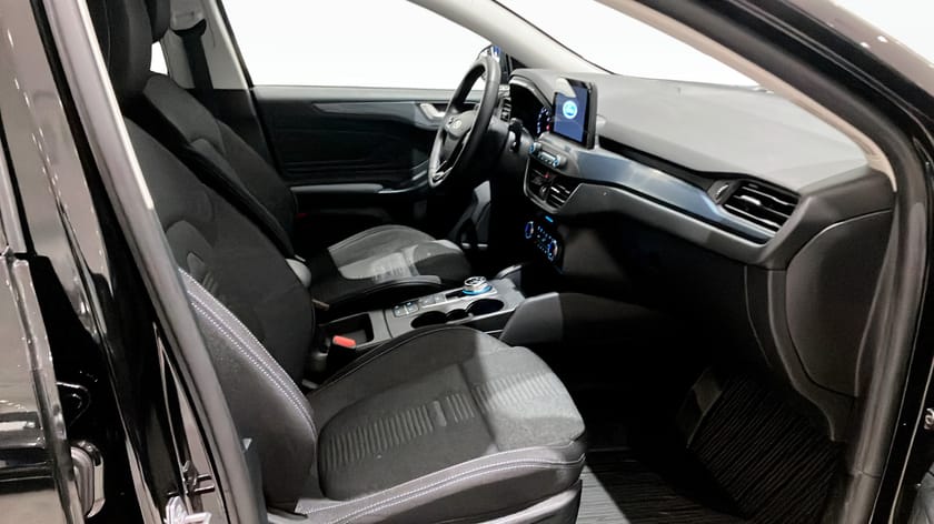 Bild 3 av Ford Focus Active Kombi