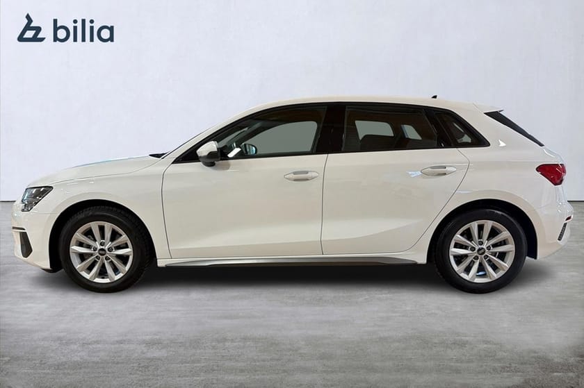 Bild 3 av Audi A3 Sportback 35 TFSI