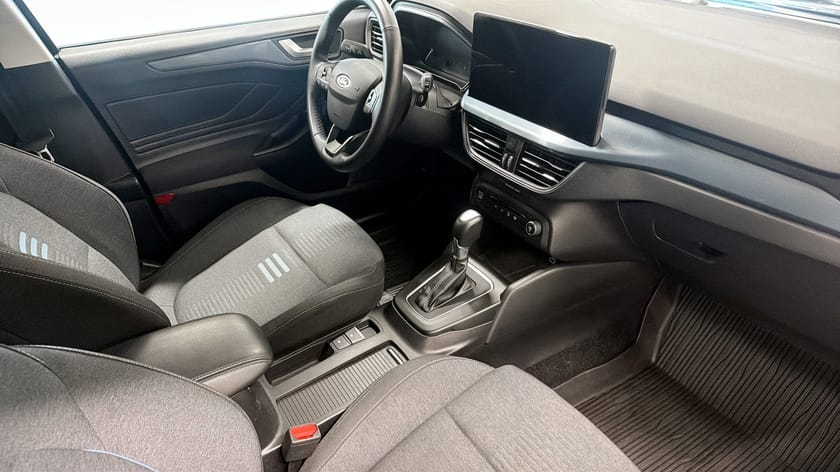 Bild 3 av Ford Focus Active Kombi 2023.25 MY WAGON 1.0T ECOBOOST 125HK