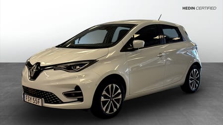 Renault ZOE R135