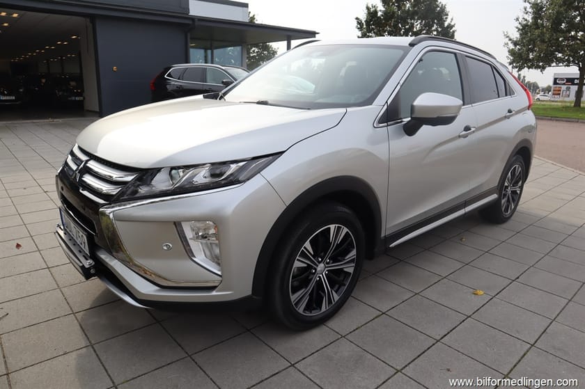 Bild 2 av Mitsubishi Eclipse Cross