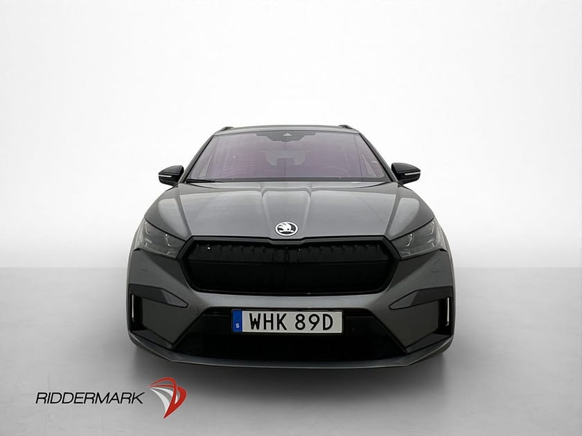 Bild 3 av Škoda Enyaq iV 80x