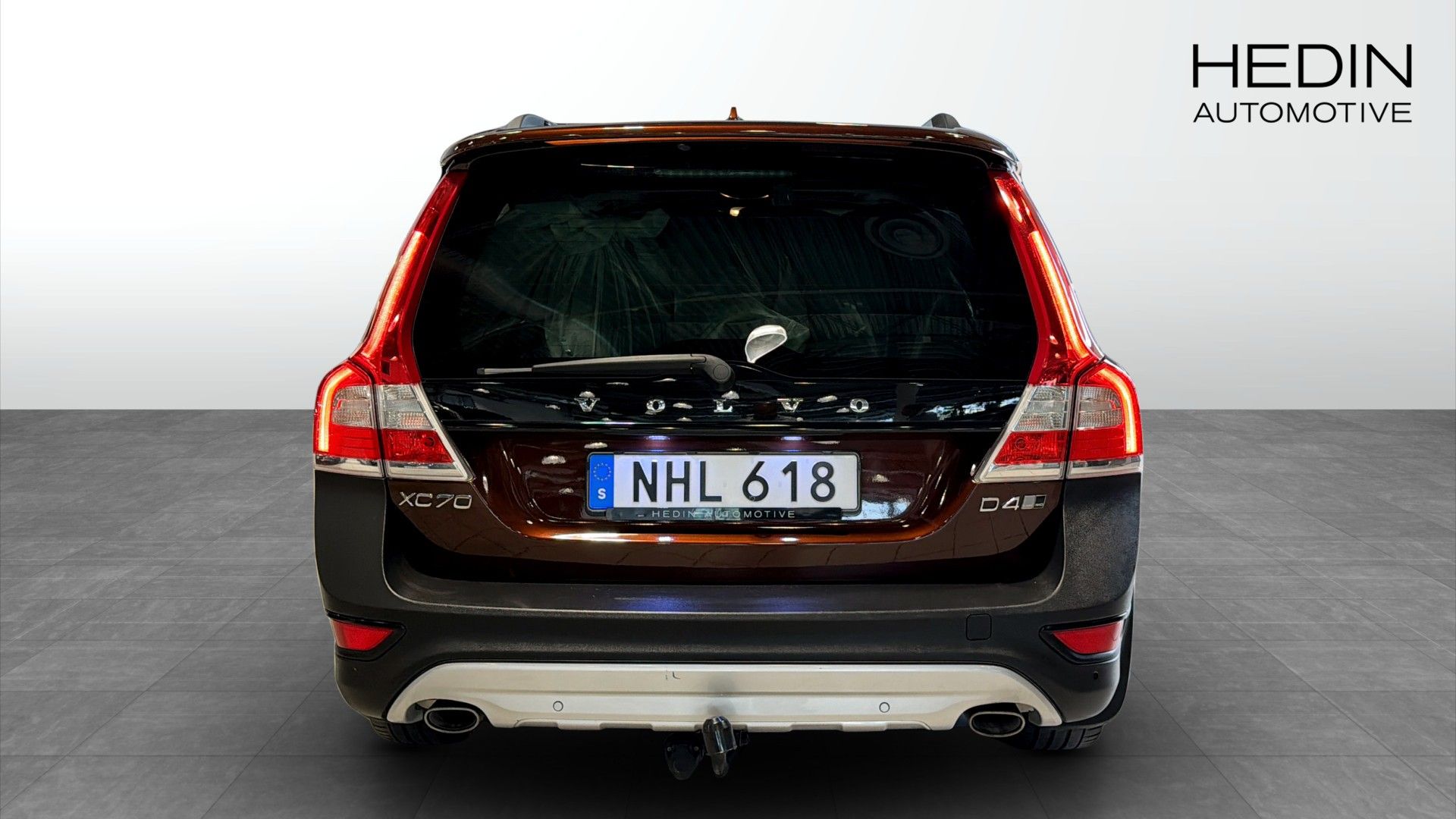 Volvo XC70 2016, bild 7/10