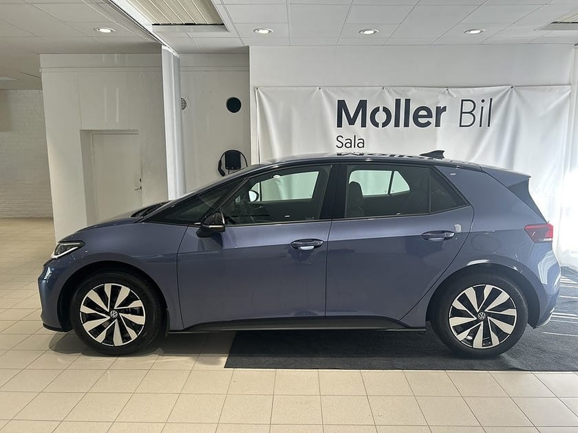 Bild 3 av Volkswagen ID.3 Neo LIFE 50 KwH 170hk B-Kamera|Nav|Värmare