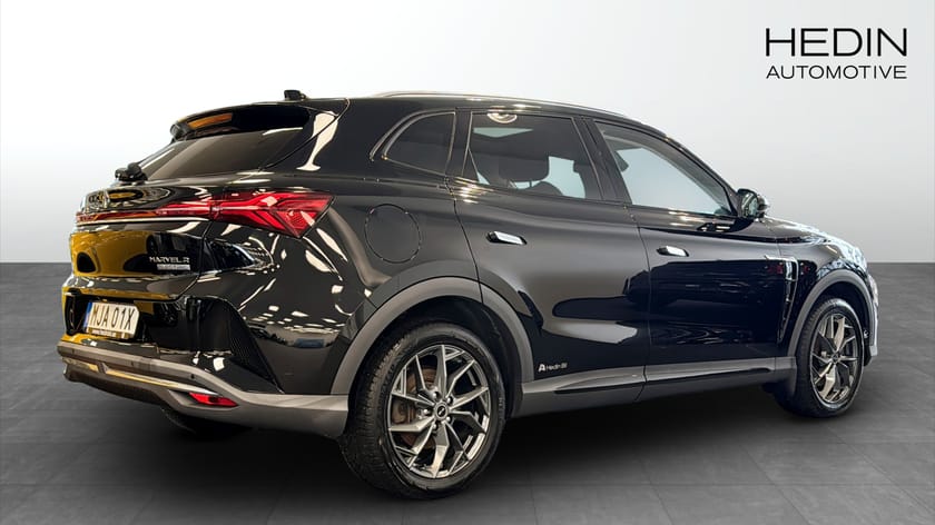 Bild 2 av MG Marvel R LUXURY