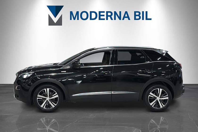 Bild 3 av Peugeot 3008