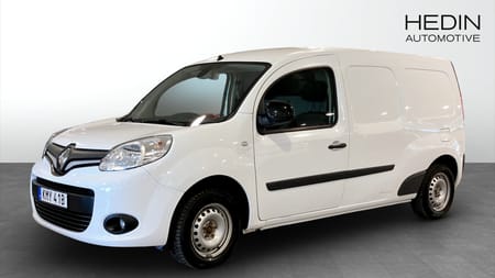 Renault Kangoo Express Maxi 1,5 DCI