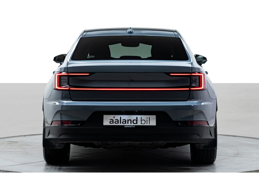 Bilde 4 av Polestar 2 Long Range Dual Motor Performance AWD 470 km